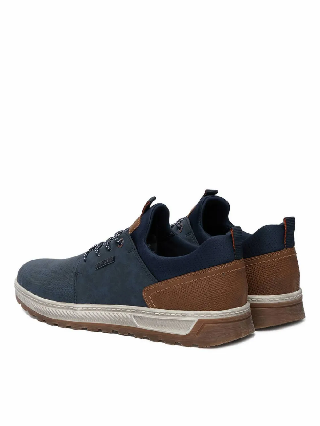 Scarpe basse CEO-37050-15 Blu scuro