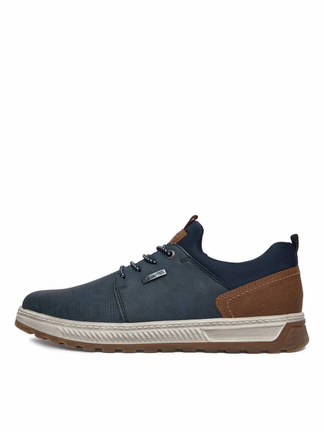 Scarpe basse CEO-37050-15 Blu scuro