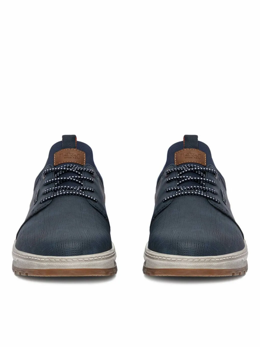 Scarpe basse CEO-37050-15 Blu scuro