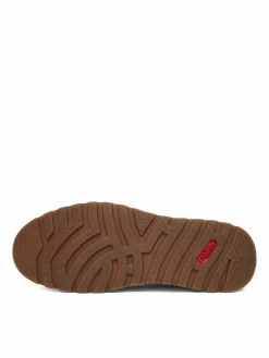 Scarpe basse CEO-37050-15 Blu scuro