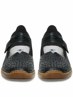 Scarpe basse CEO-41399-14 Blu scuro