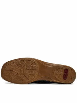 Scarpe basse CEO-41399-14 Blu scuro