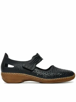 Scarpe basse CEO-41399-14 Blu scuro