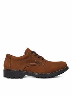 Scarpe basse CEO-B4610-22 Marrone