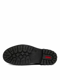 Scarpe basse CEO-B4610-22 Marrone