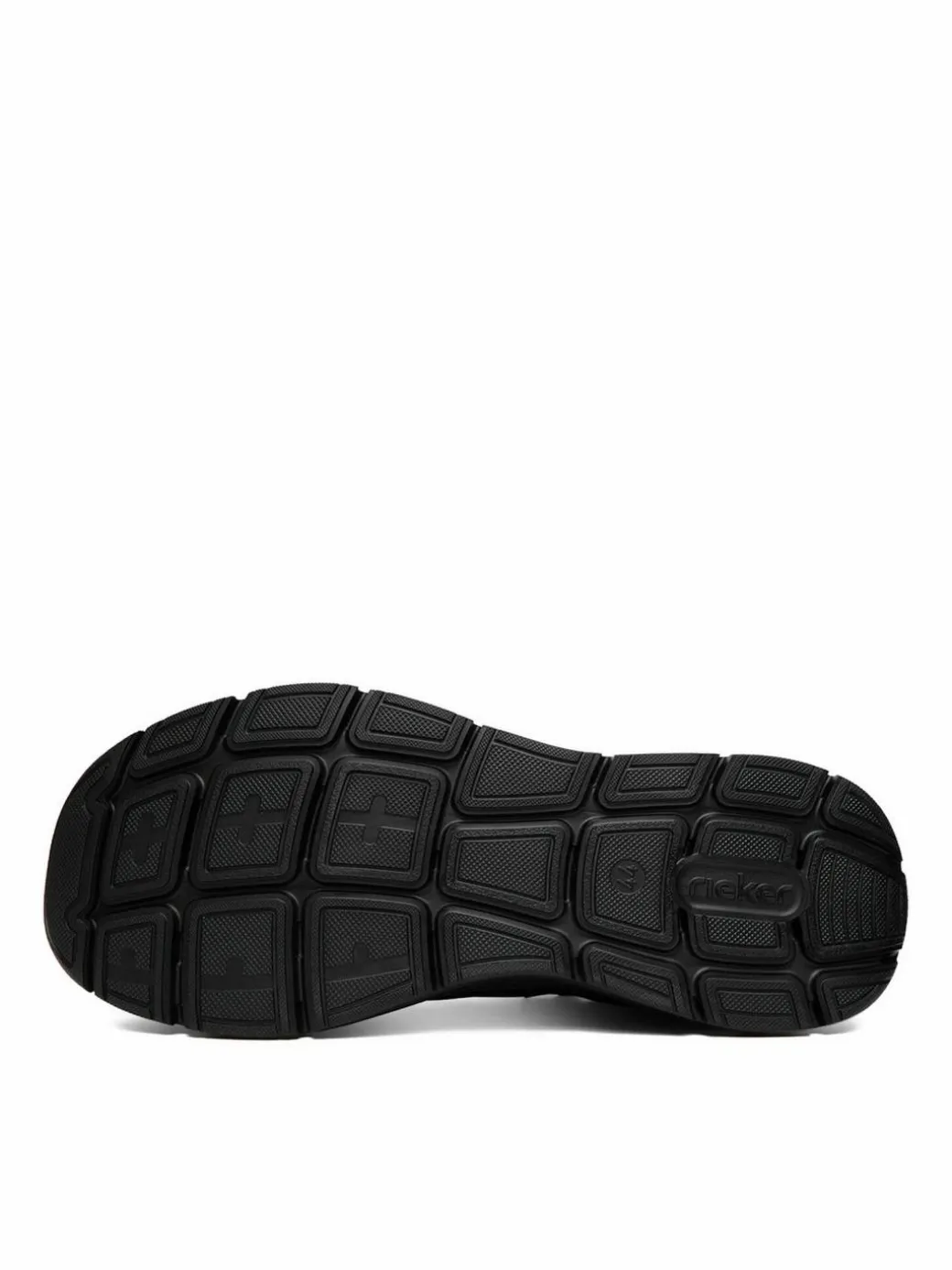 Scarpe basse CEO-B1801-00 Nero