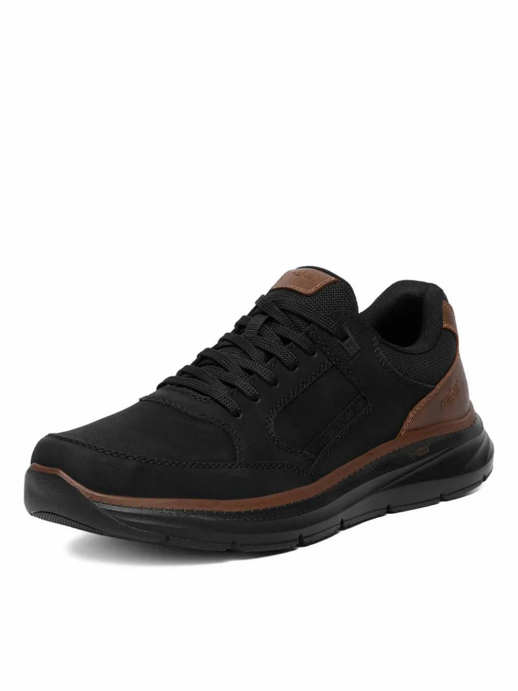 Scarpe basse CEO-B1801-00 Nero