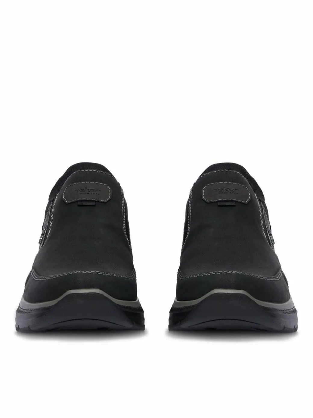 Scarpe basse CEO-B1851-00 Nero