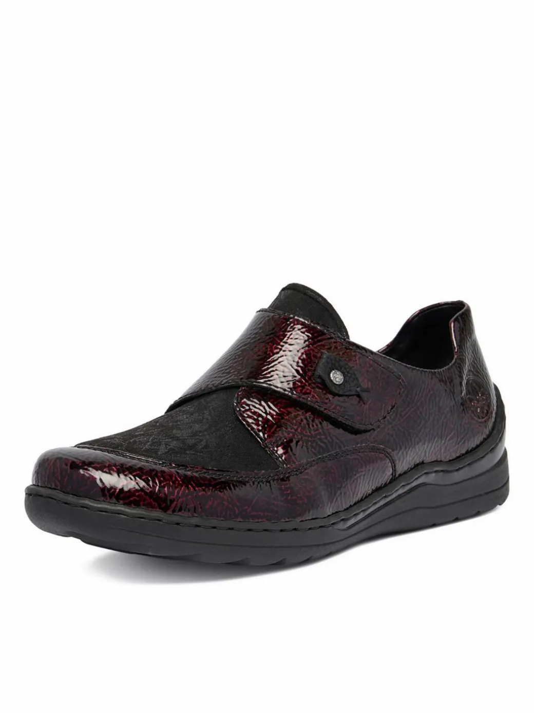 Scarpe basse CEO-48951-35 Bordeaux