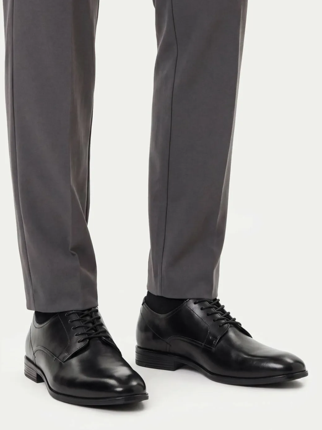 Scarpe basse CEO-BRYAN-06 MI08 Nero