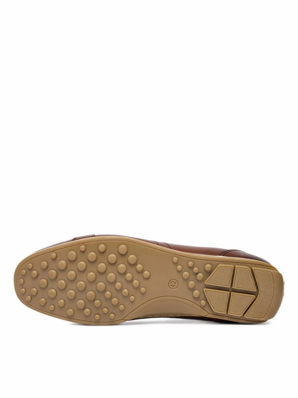 Scarpe basse CEO-CARLOS-101 MB Marrone