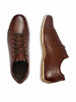 Scarpe basse CEO-CARLOS-101 MB Marrone