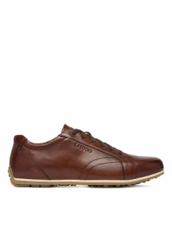 Scarpe basse CEO-CARLOS-101 MB Marrone