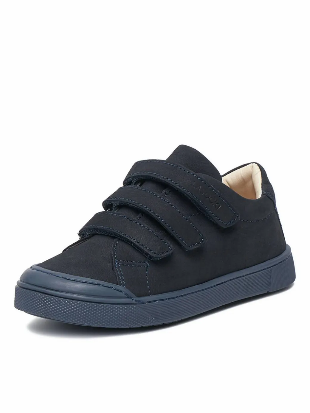 Scarpe basse CEO-CI12-BAKU-10A(III)CH Blu scuro