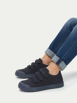 Scarpe basse CEO-CI12-BAKU-10A(III)CH Blu scuro