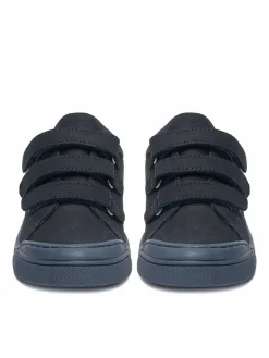 Scarpe basse CEO-CI12-BAKU-10A(III)CH Blu scuro