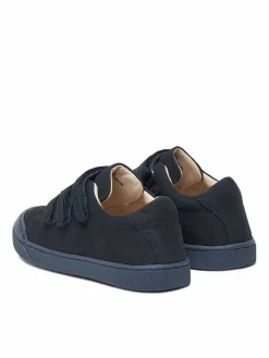 Scarpe basse CEO-CI12-BAKU-10A(III)CH Blu scuro