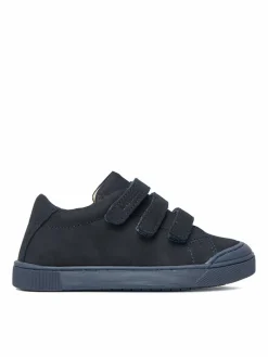 Scarpe basse CEO-CI12-BAKU-10A(III)CH Blu scuro