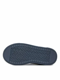 Scarpe basse CEO-CI12-BAKU-10A(III)CH Blu scuro
