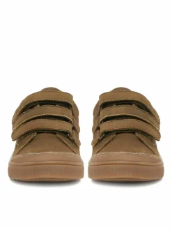 Scarpe basse CEO-CI12-BAKU-10A(III)CH Cachi