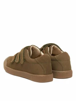Scarpe basse CEO-CI12-BAKU-10A(III)CH Cachi