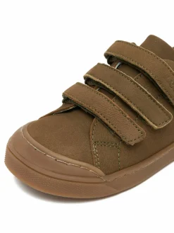 Scarpe basse CEO-CI12-BAKU-10A(III)CH Cachi