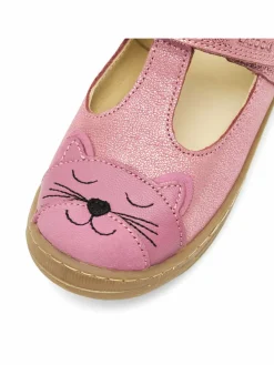 Scarpe basse CEO- CI12-BELKA-07 Rosa