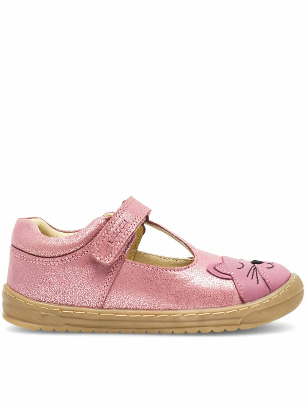 Scarpe basse CEO- CI12-BELKA-07 Rosa