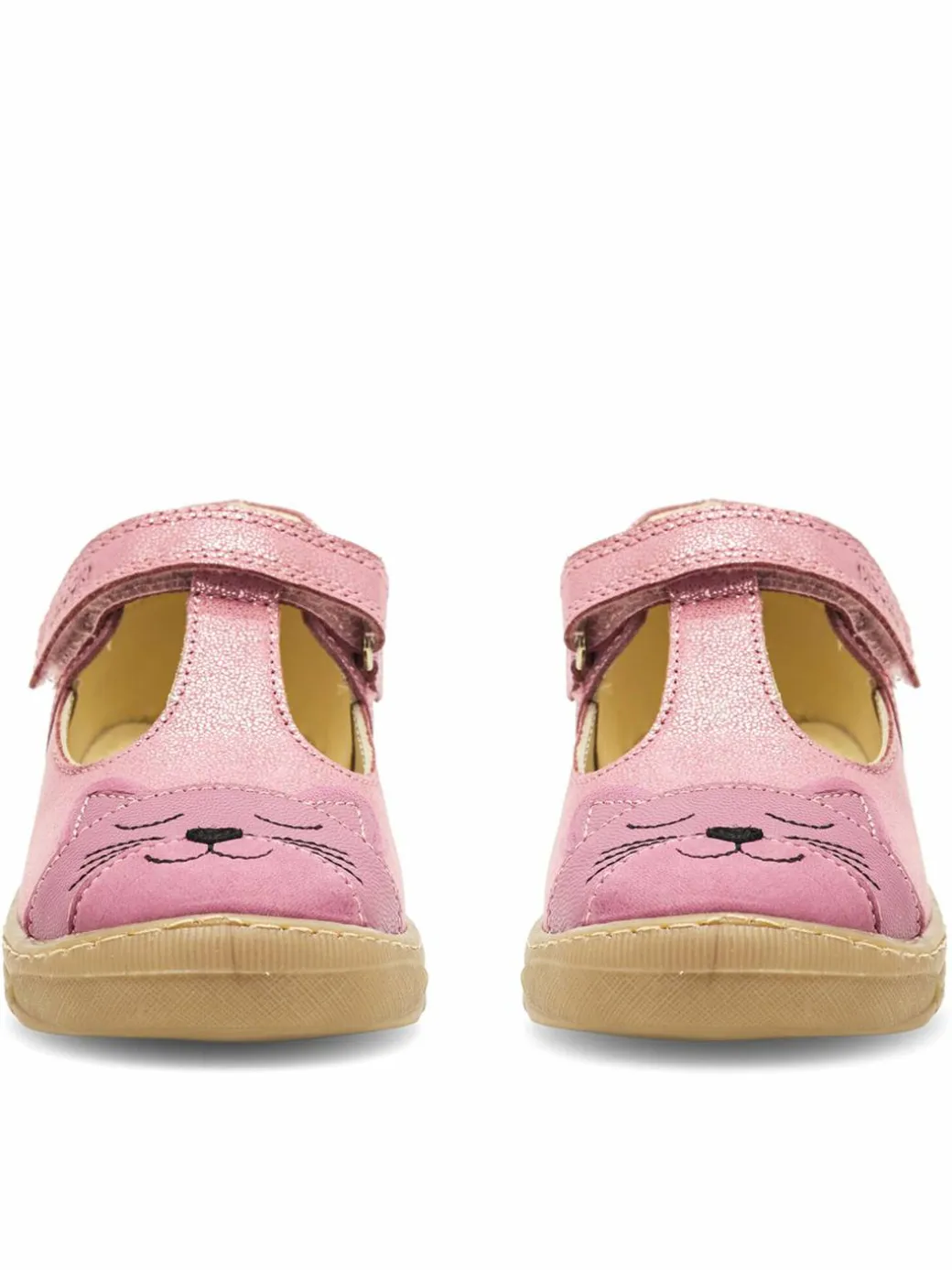 Scarpe basse CEO- CI12-BELKA-07 Rosa