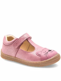 Scarpe basse CEO- CI12-BELKA-07 Rosa