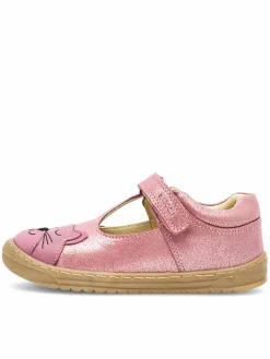 Scarpe basse CEO- CI12-BELKA-07 Rosa
