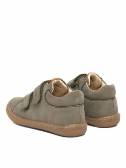 Scarpe basse CEO-CI12-CRUISE-23(II)CH Verde
