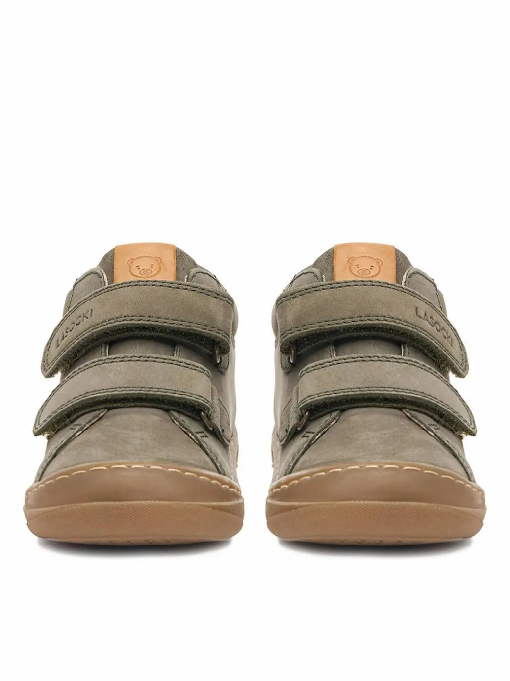 Scarpe basse CEO-CI12-CRUISE-23(II)CH Verde