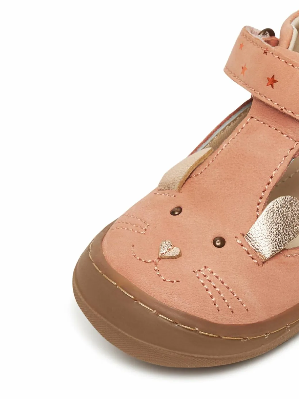 Scarpe basse CEO-CI12-CRUISE-17(II)DZ Arancione