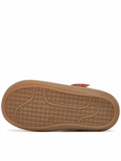 Scarpe basse CEO-CI12-CRUISE-17(II)DZ Arancione