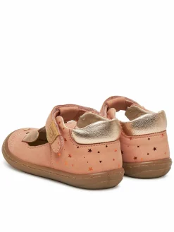 Scarpe basse CEO-CI12-CRUISE-17(II)DZ Arancione