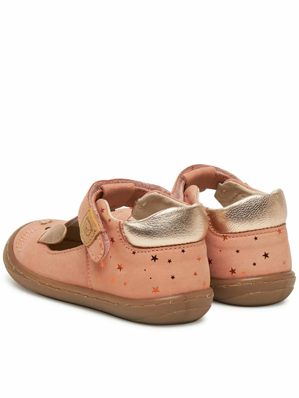 Scarpe basse CEO-CI12-CRUISE-17(II)DZ Arancione