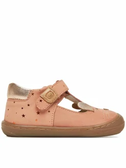 Scarpe basse CEO-CI12-CRUISE-17(II)DZ Arancione