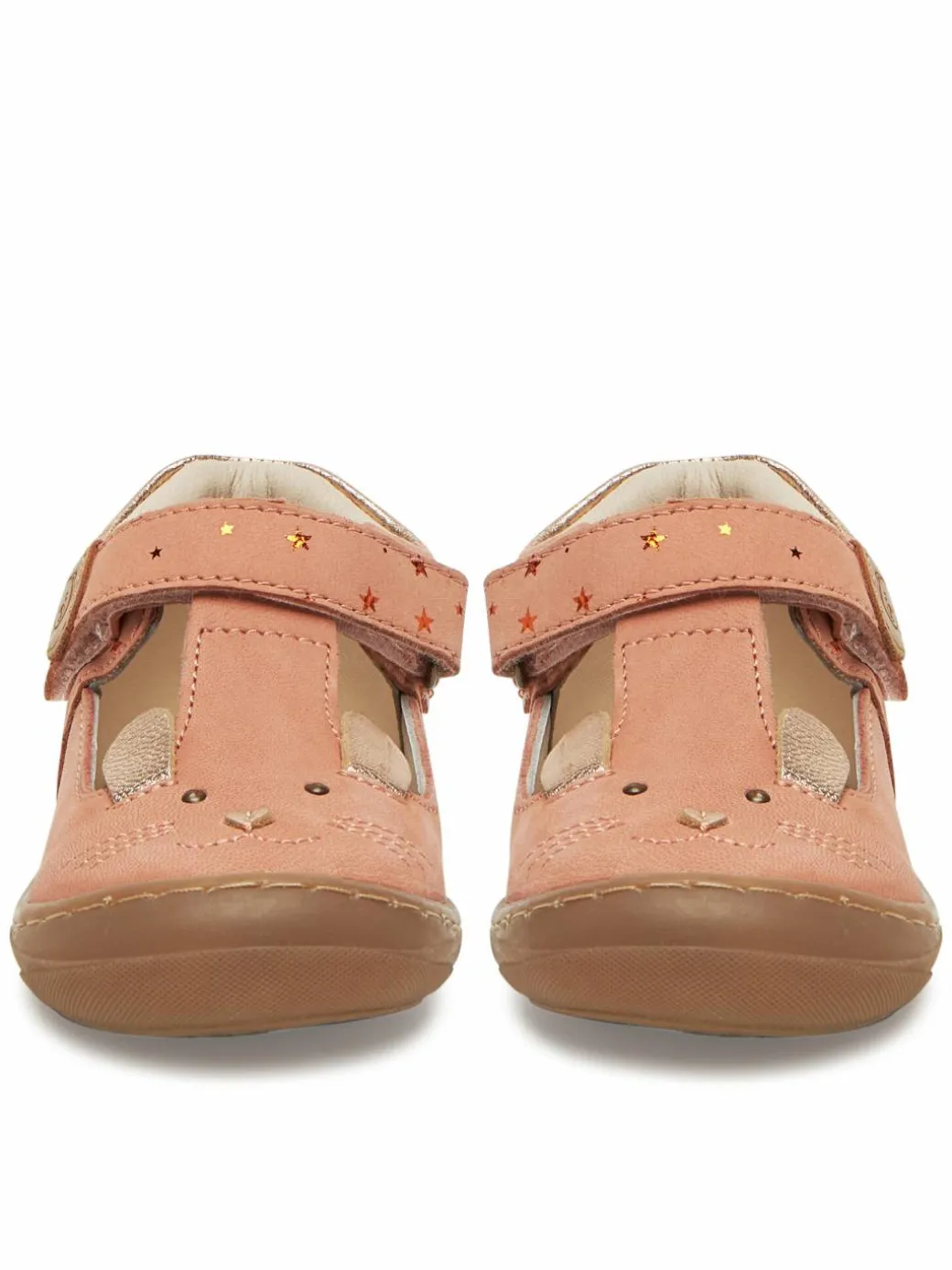 Scarpe basse CEO-CI12-CRUISE-17(II)DZ Arancione