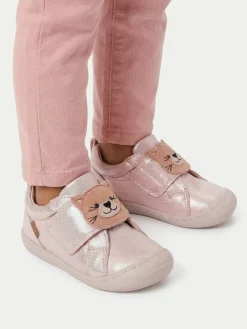 Scarpe basse CEO- CI12-CRUISE-22(II)DZ Rosa