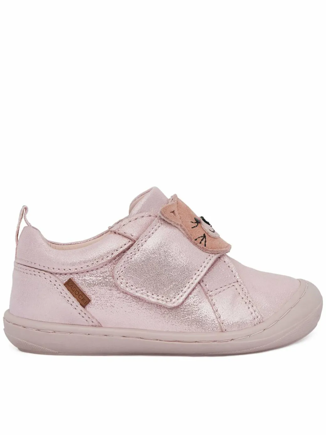 Scarpe basse CEO- CI12-CRUISE-22(II)DZ Rosa