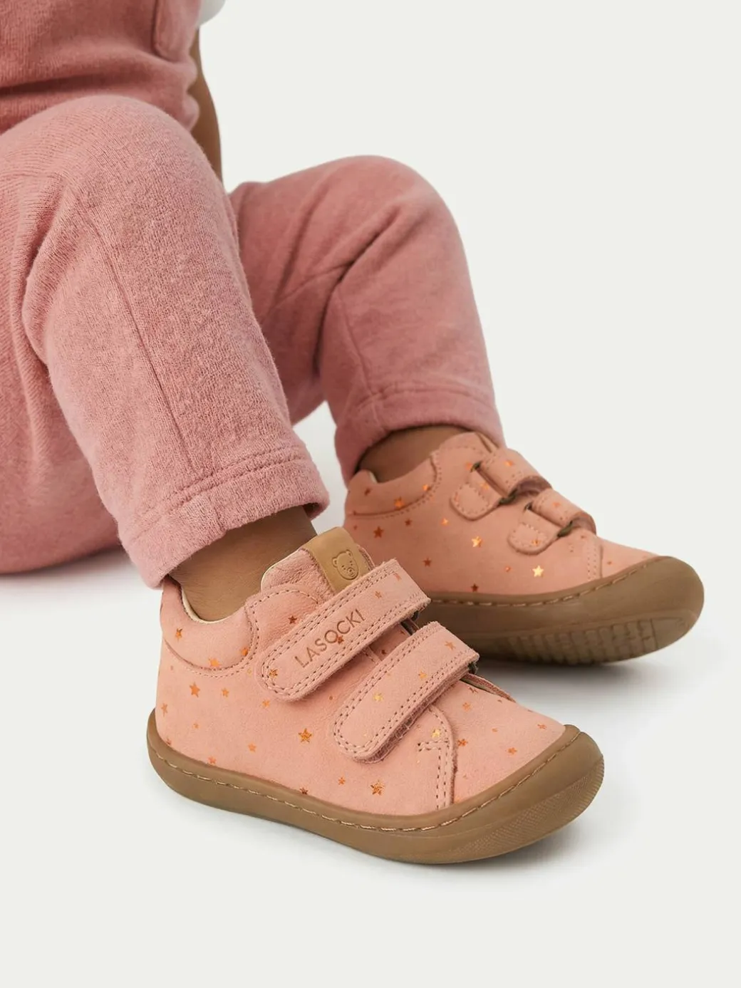 Scarpe basse CEO- CI12-CRUISE-23(II)DZ Rosa