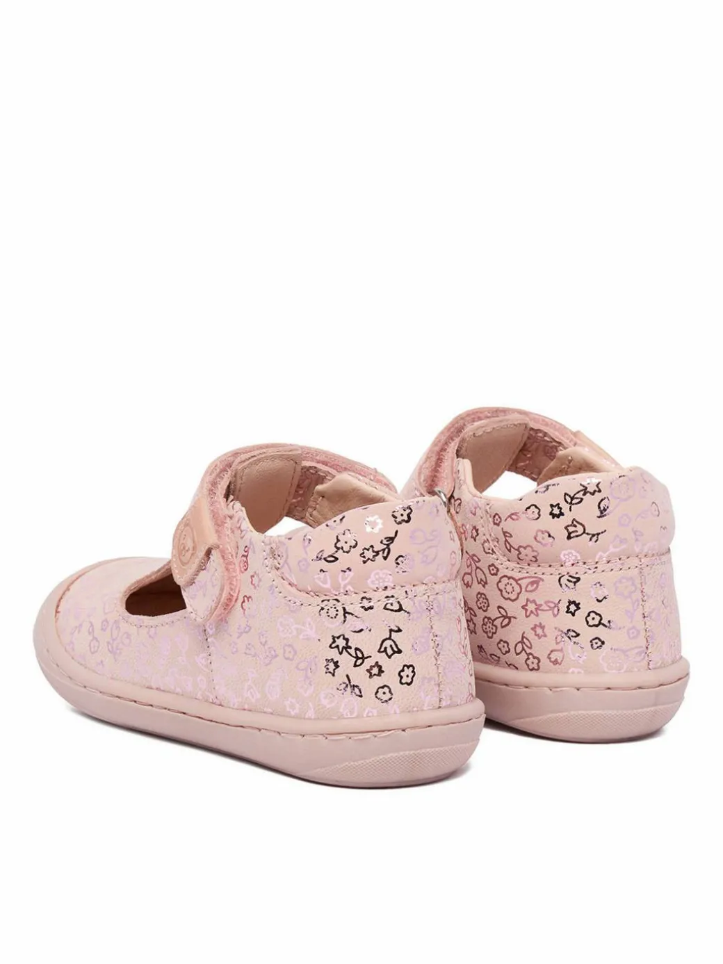 Scarpe basse CEO-CI12-CRUISE-24 Rosa