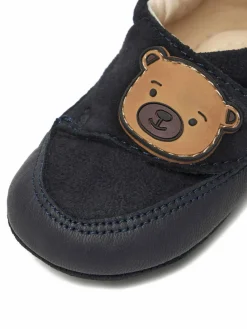 Scarpe basse CEO-CI12-DASH-06A Blu scuro