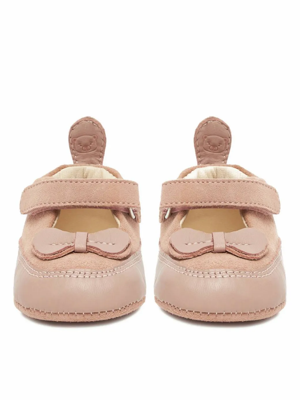 Scarpe basse CEO-CI12-DASH-05A Rosa