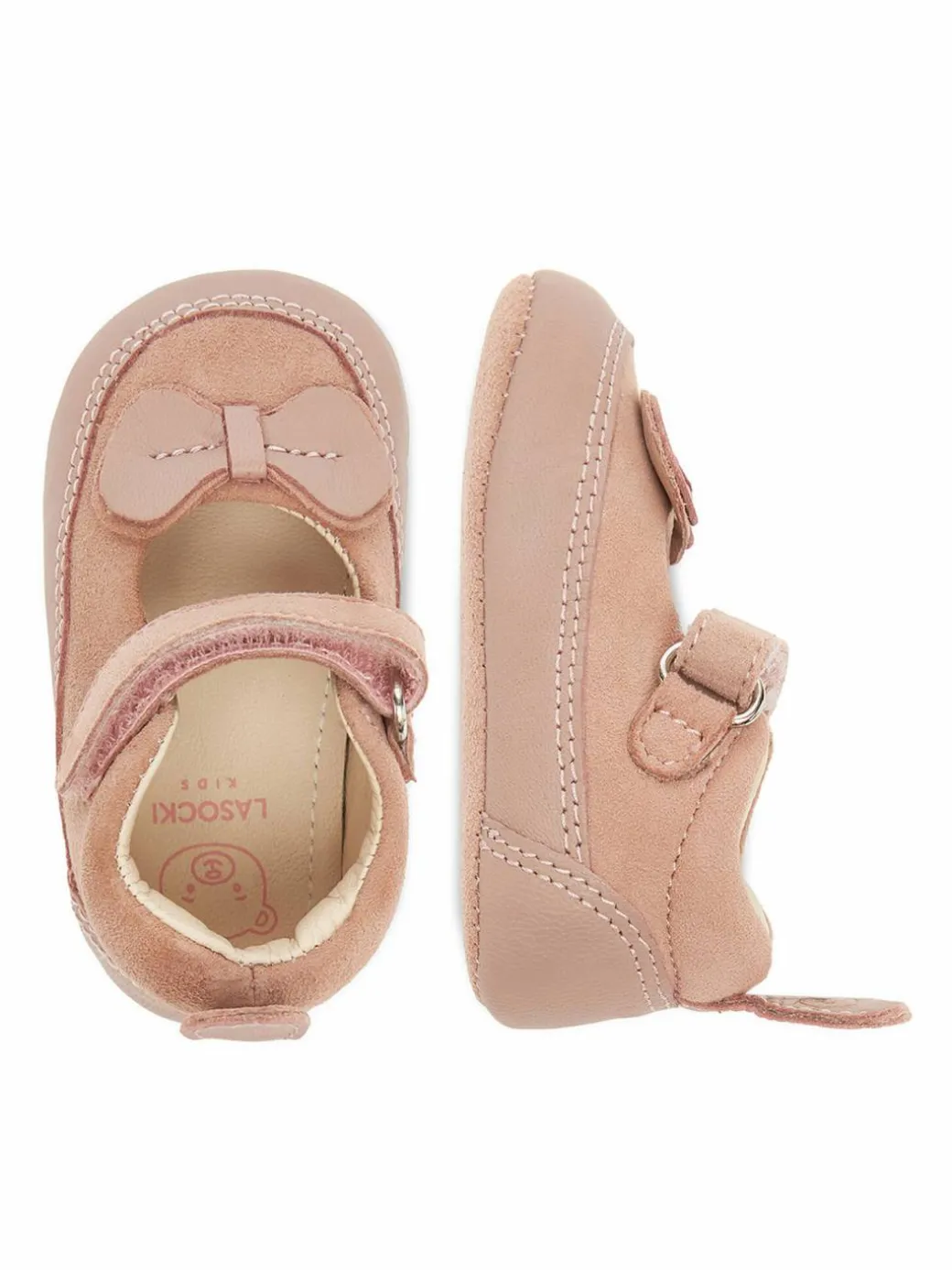 Scarpe basse CEO-CI12-DASH-05A Rosa