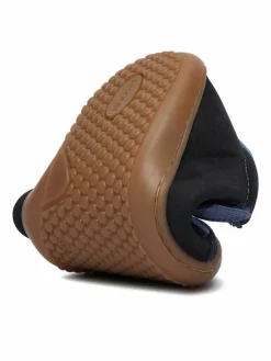 Scarpe basse CEO-CI12-DUBAI-02A Blu scuro