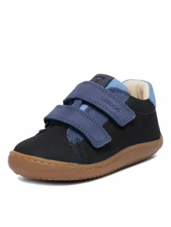 Scarpe basse CEO-CI12-DUBAI-02A Blu scuro