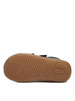 Scarpe basse CEO-CI12-DUBAI-02A Blu scuro