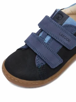 Scarpe basse CEO-CI12-DUBAI-02A Blu scuro